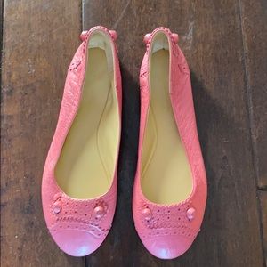 Balenciaga Flats